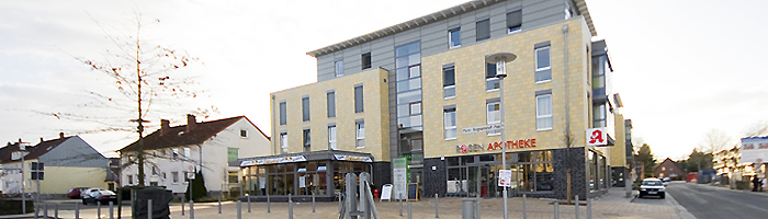 Kontakt Rheine Dorenkamp